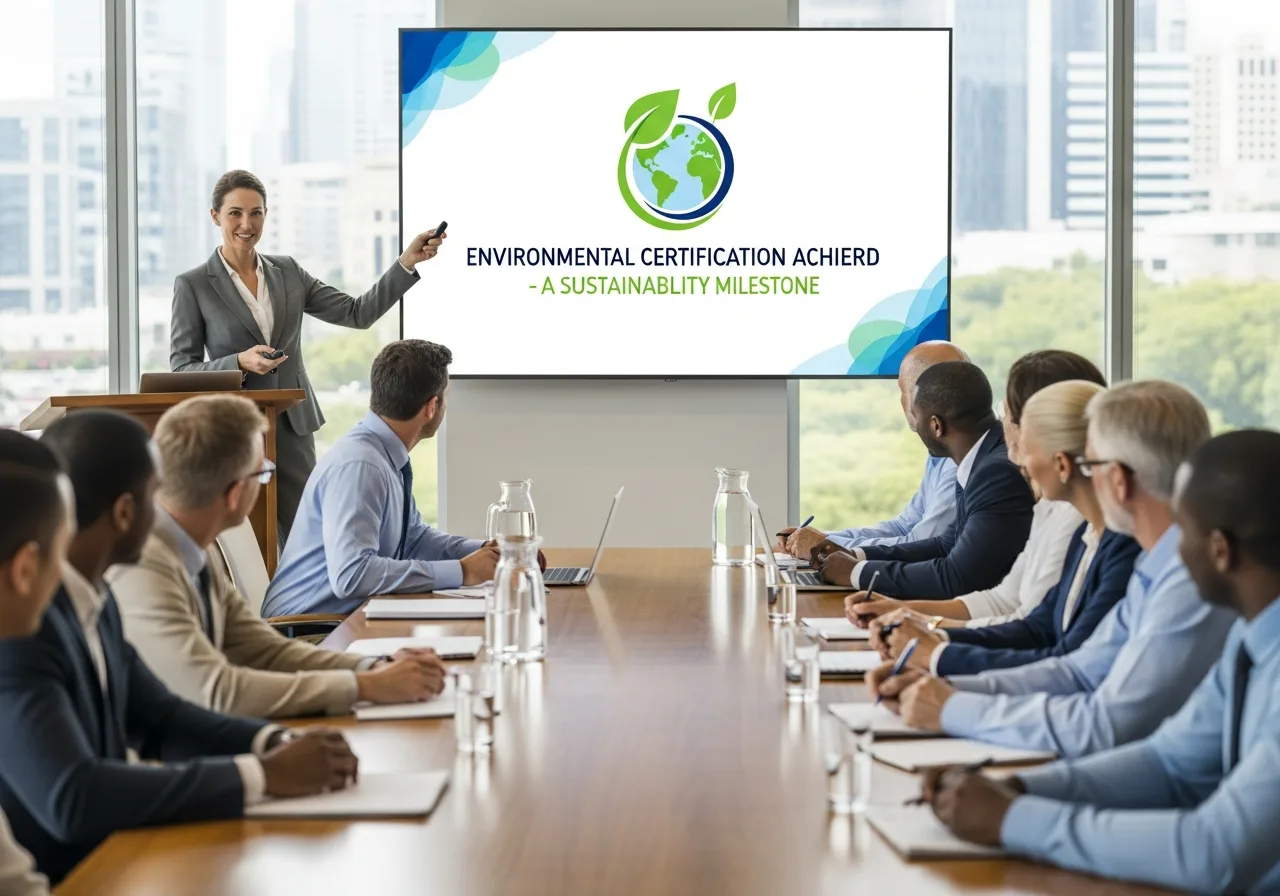 Smooth Forest Industrieunternehmen — Unsere Erfolgsgeschichten 5