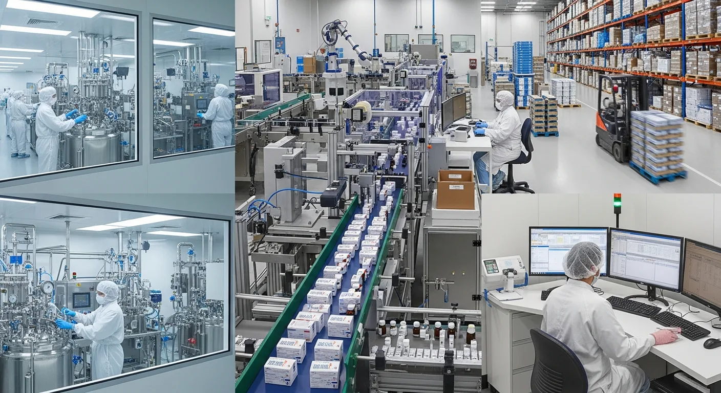 Smooth Forest — Industrieunternehmen in Düsseldorf