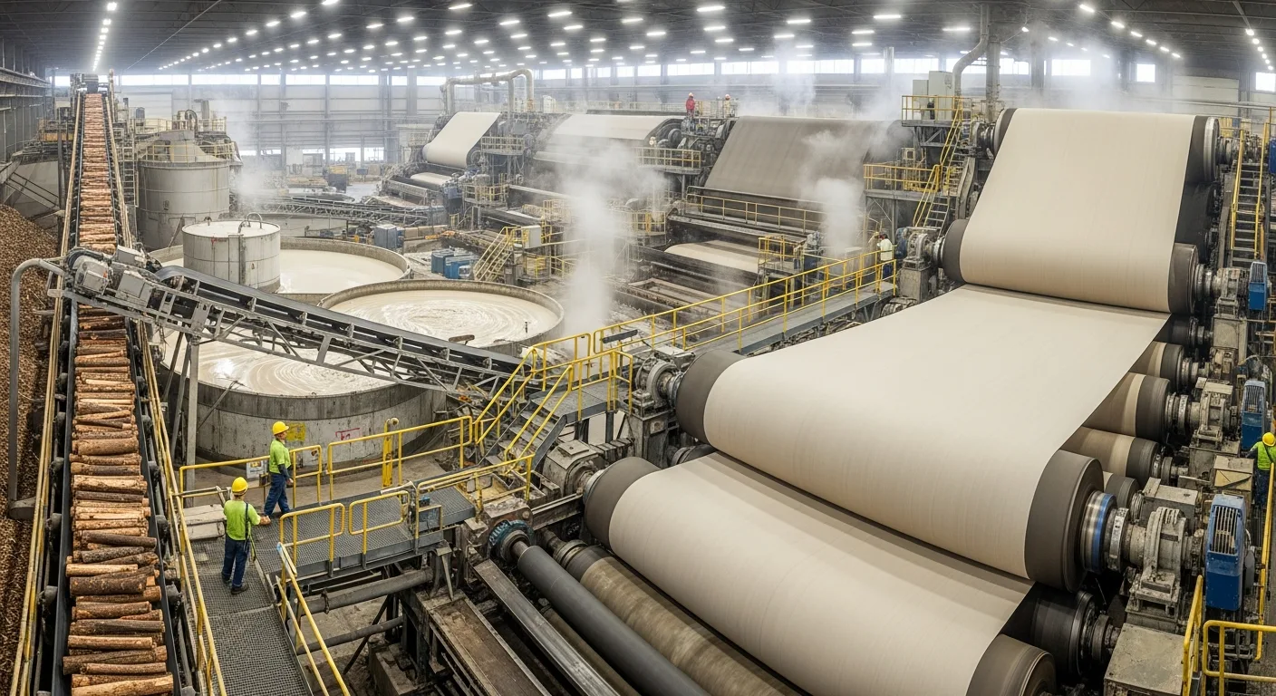 Smooth Forest — Industrieunternehmen in Düsseldorf